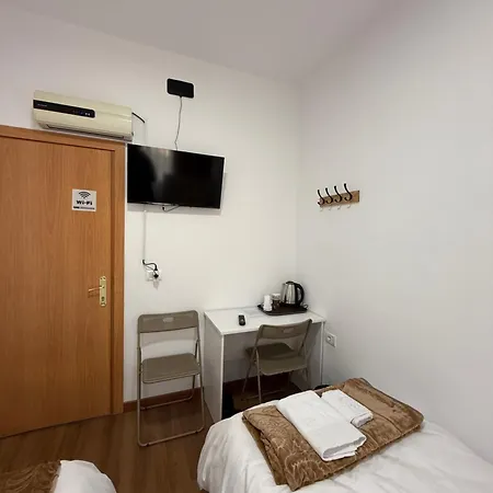 Hostel Kevin Tirana