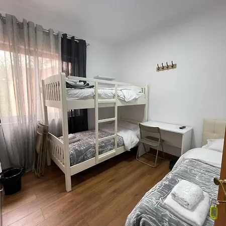Hostel Kevin *