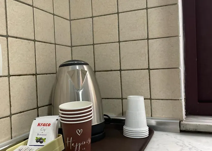 Auberge de jeunesse Kevin Tirana