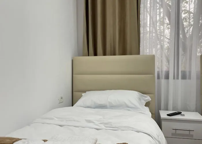 Auberge de jeunesse Kevin *